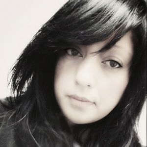 Meet your Posher, Maria